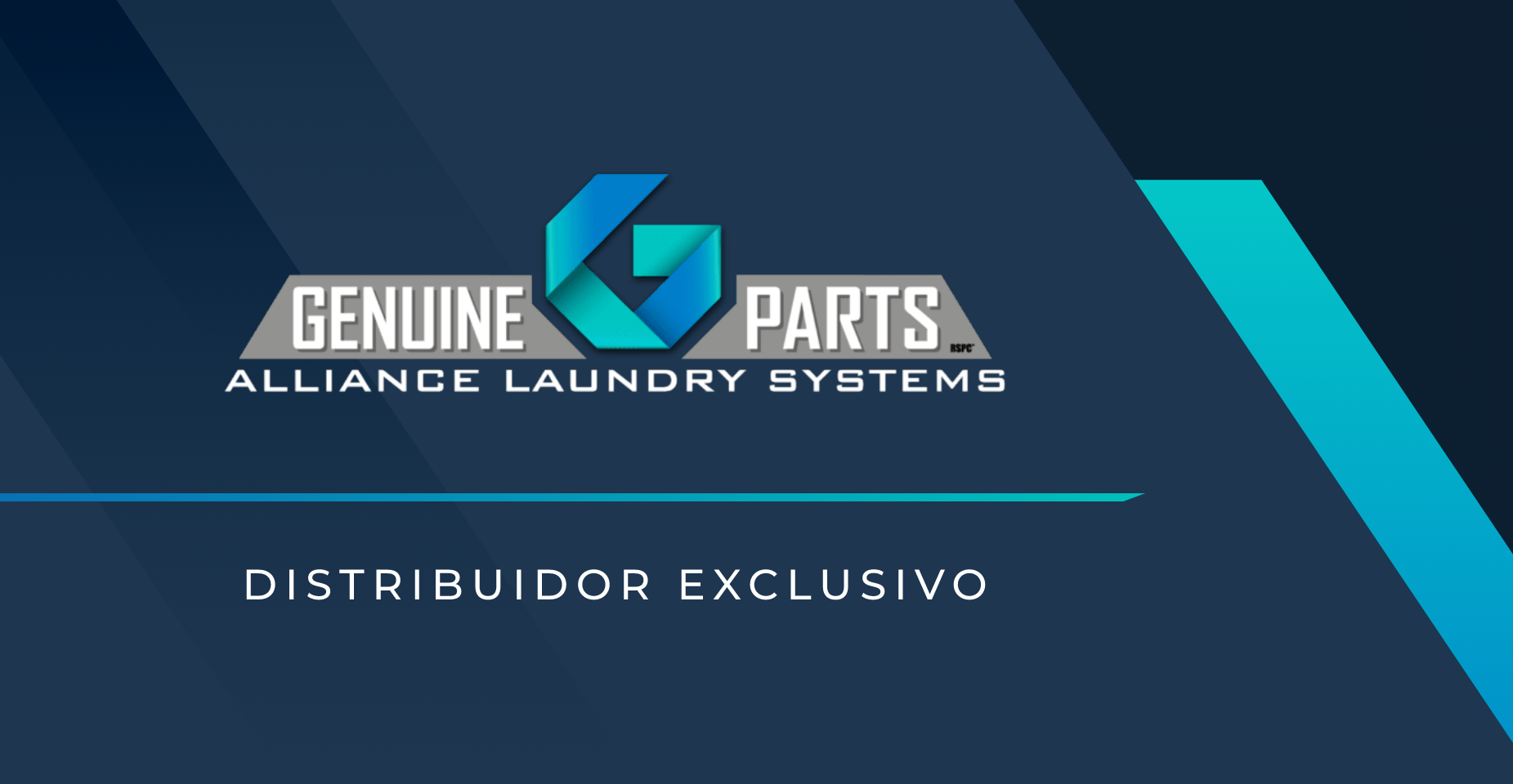 Banner de distribuidor exclusivo