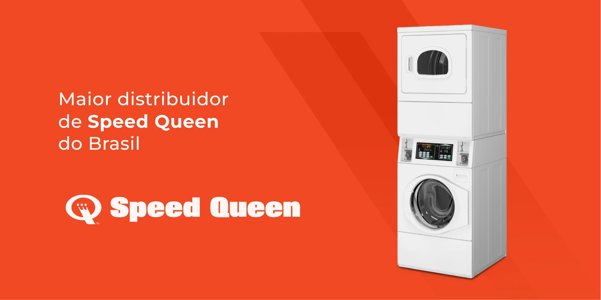 Banner de distribuidor exclusivo